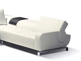 Diseño de sofa